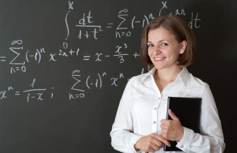 W maju badanie umiejętności matematycznych uczniów podstawówek