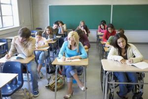 Łódź: rośnie liczba uczniów ze stwierdzoną dysleksją