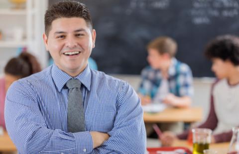 Samorządy pomogą zwalnianym nauczycielom