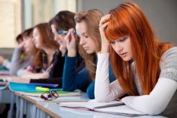NIK: nudne lekcje wciąż największą bolączką polskich szkół