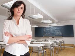 ZNP: pensję asystenta nauczyciela powinno określać rozporządzenie