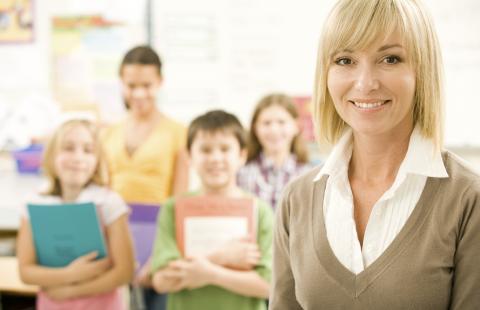 Indywidualne nauczanie: rodzic ucznia może wystąpić o zwiększenie wymiaru zajęć