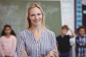 Łatwiej o pracę w polskiej szkole za granicą