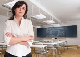 Nauczyciel mianowany może uzupełniać pensum w szkolnej bibliotece