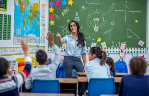 Ruszają kampanie zachęcające do studiów inżynierskich