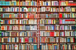 Książki brytyjskich historyków znikają z bibliotek na Uralu