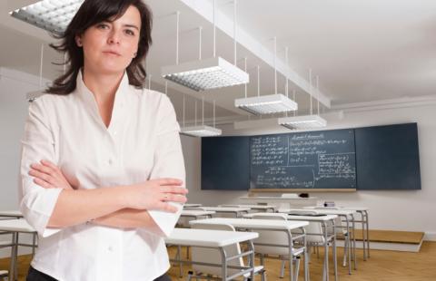 Eksperci: dyplom magistra nie poprawi jakości nauczania