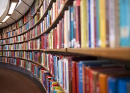 Tysiące książek trafiło do wielkopolskich bibliotek