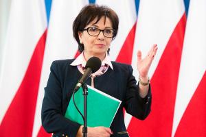 Minister Zalewska: zmiany w liceach i zawodówkach priorytetem w 2017 r.