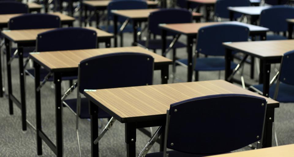 Szkoły w Ligurii zamknięte z powodu słabego zabezpieczenia przed trzęsieniem ziemi