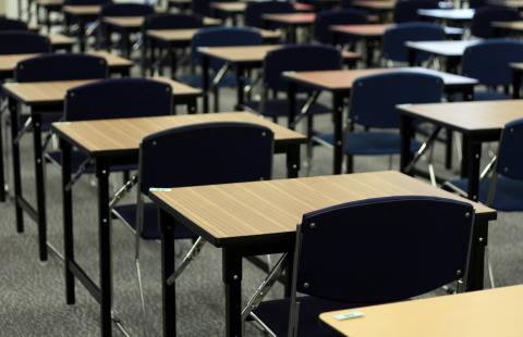 CKE ogłosiła harmonogram egzaminów próbnych w poszczególnych kwalifikacjach