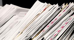 Przedszkole niepubliczne powinno opracować procedurę obiegu dokumentów