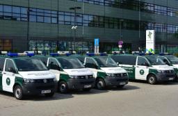 Inspekcja Transportu Drogowego skontroluje szkolne autobusy