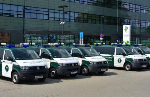 Inspekcja Transportu Drogowego skontroluje szkolne autobusy