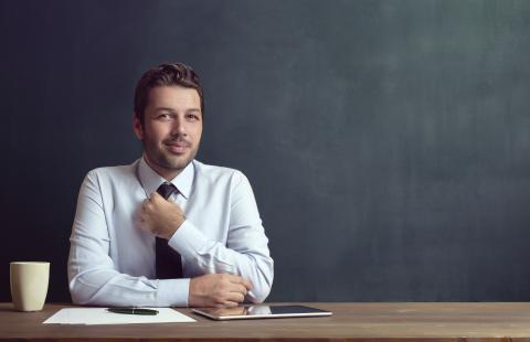 O urlopie dla poratowania zdrowia decyduje lekarz, a nie dyrektor szkoły