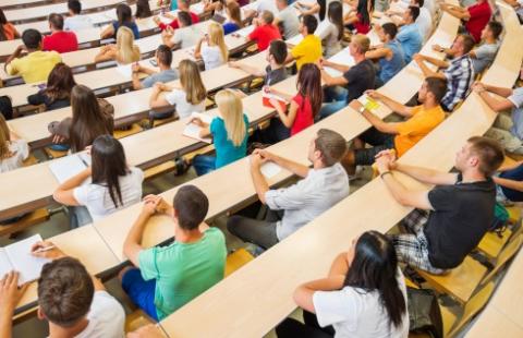 AIESEC: rośnie zainteresowanie stażami za granicą