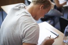 MS: ustalono terminy egzaminów adwokackich i radcowskich