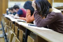Wrocław: studenci domagają się monitoringu na egzaminach