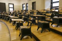 Strasburg: limit studentów na roku oraz egzaminy wstępne zgodne z Konwencją