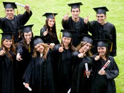 Olsztyn: nabór na uczelnie prywatne trwa