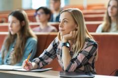 Wrocław: najlepsi studenci Uniwersytetu Ekonomicznego nagrodzeni