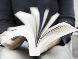 LEX Reader – nie dźwigaj podręczników, czytaj ebooki