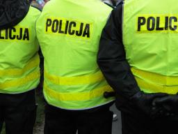 Bydgoszcz: na policję zgłaszają się poszkodowani uczestnicy otrzęsin