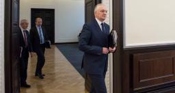 Minister Gowin powołał nowy skład Polskiej Komisji Akredytacyjnej
