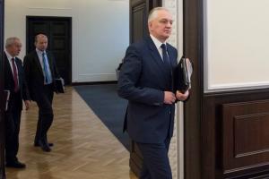 Humanistyka, deregulacja i program 500+, czyli najważniejsze działania resortu