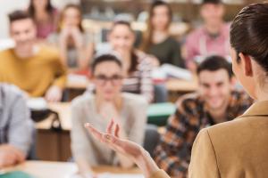 Trwa rekrutacja na studia podyplomowe w zakresie przedsiębiorczości dla nauczycieli