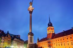 Uniwersytecki wehikuł czasu na 200-lecie UW