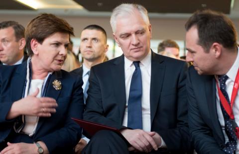 Stypendia dla wszystkich doktorantów - 2 tys. na rękę