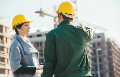 Maria Dreger, Rockwool: Znikome są przypadki wykonywania świadectw energetycznych na rynku wtórnym