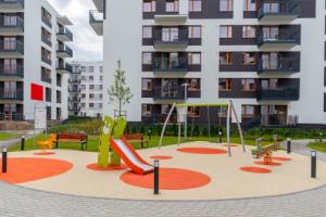 Koszty zarządu nieruchomością: Im większy lokal, tym wyższe