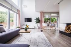 Wzrosła liczba apartamentów