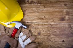 Najwięcej wypadków w budownictwie ma miejsce w małych i średnich firmach