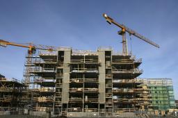 Budowlańcy czarno widzą przyszłość polskiego sektora budowlanego