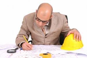 Duże firmy budowlane troszczą się o bezpieczeństwo pracy