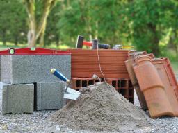 Organy budowlane czuwają na zgodnością wyrobów budowlanych z wymaganiami prawa