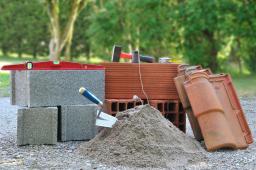 Organy budowlane czuwają na zgodnością wyrobów budowlanych z wymaganiami prawa