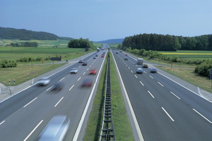 GDDKiA ogłosiła przetarg na dokończenie budowy drogi krajowej nr 16