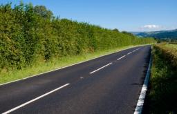 GDDKiA w przyszłym roku odda 500 km nowych dróg