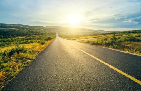 GDDKiA wypowiedziała konsorcjum Polimeksu umowę na budowę drogi S69