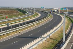 Opolskie: Zakończył się remont autostrady A4