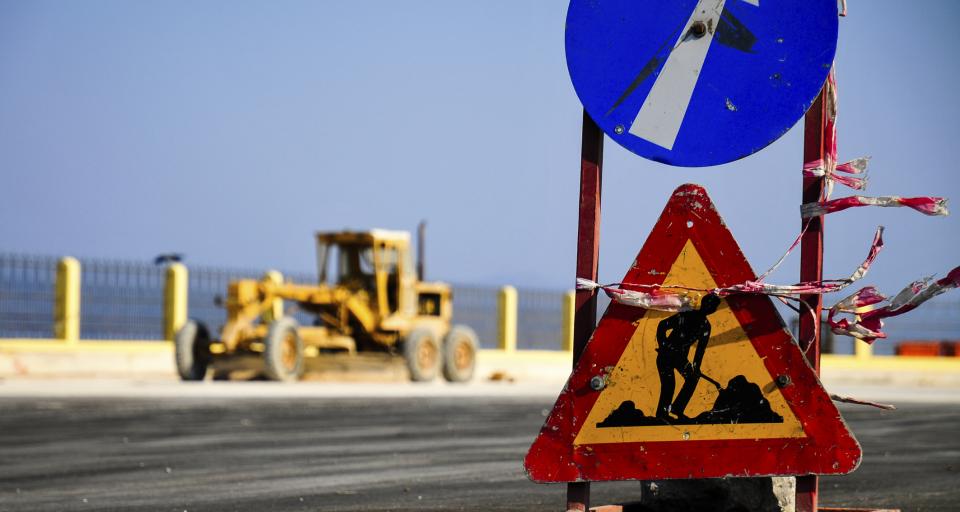 Poszkodowani przy budowie autostrady A4 domagają się ponad ćwierć miliona złotych