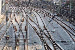Sejm za ułatwieniami w prowadzeniu inwestycji kolejowych