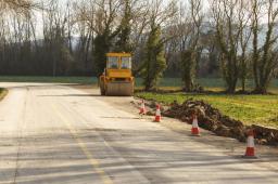 MIR: założenia do nowego programu budowy dróg lokalnych - w lipcu
