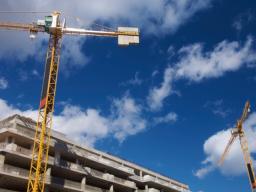 Rusztowania budowlane bez odpowiedniej regulacji prawnej