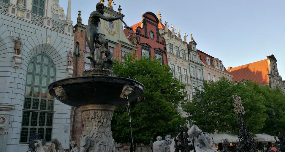 Powstaje atlas architektury Gdańska