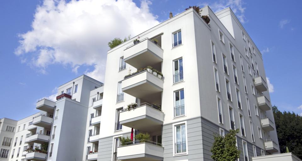 Mikołajki zbudują dwa bloki z 48 mieszkaniami dla swoich mieszkańców